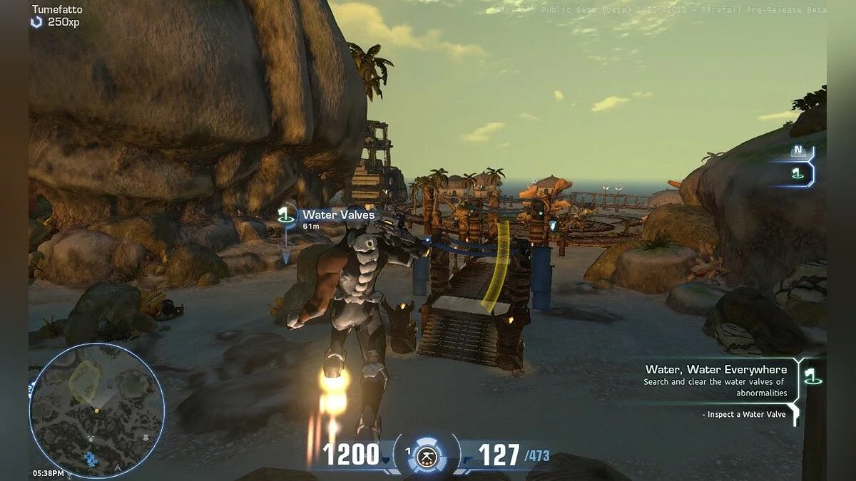 Screenshots aus Firefall / Bild 41