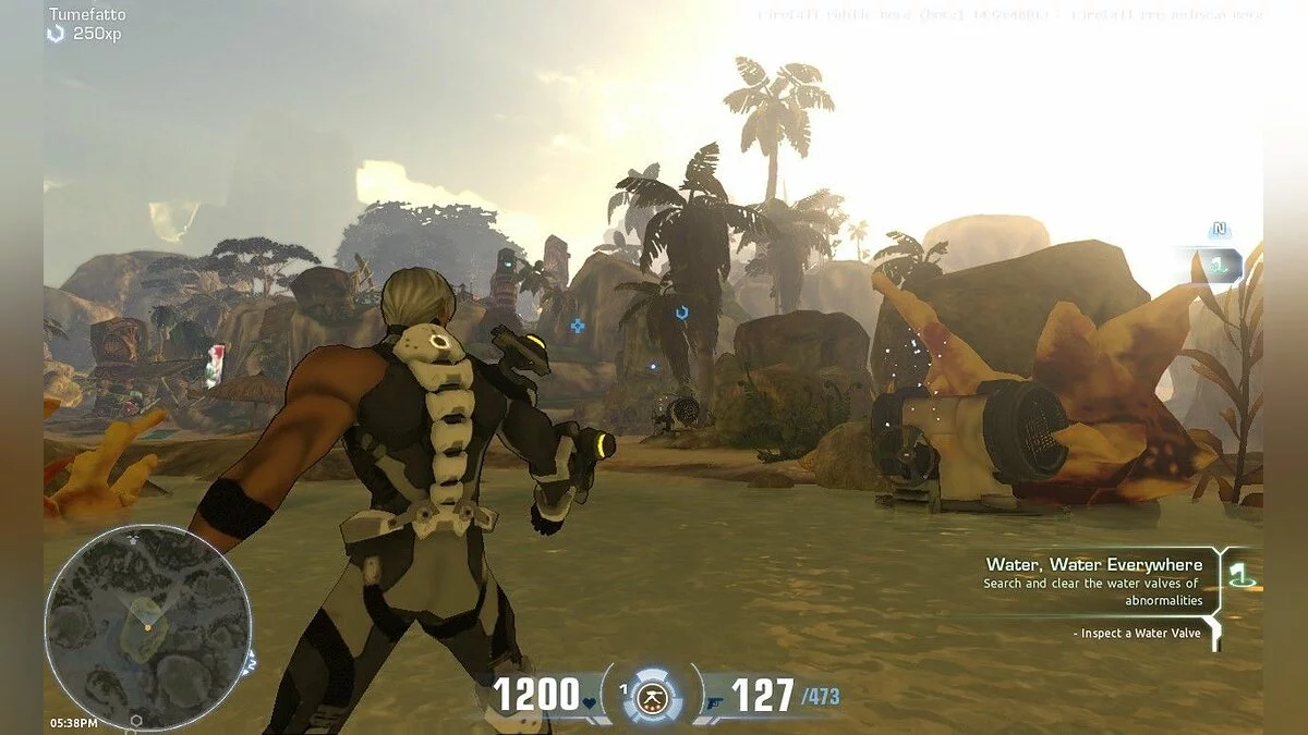Screenshots aus Firefall / Bild 42