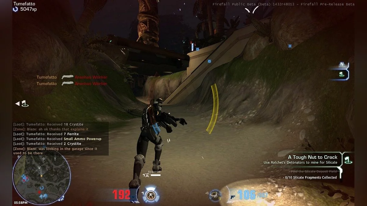Screenshots aus Firefall / Bild 133