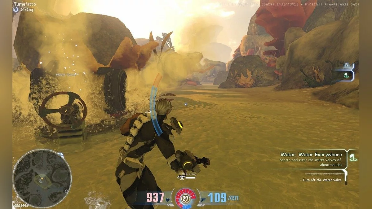 Screenshots aus Firefall / Bild 44