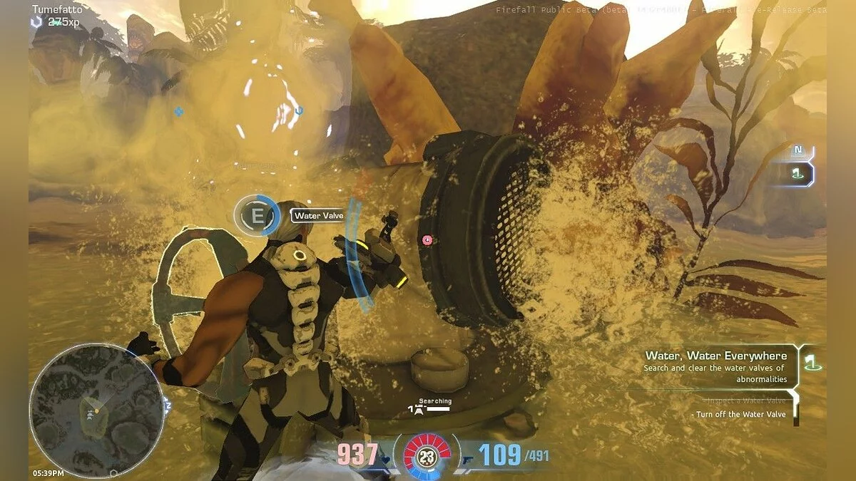 Screenshots aus Firefall / Bild 45