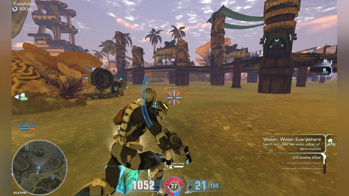 Screenshots aus Firefall / Bild 51