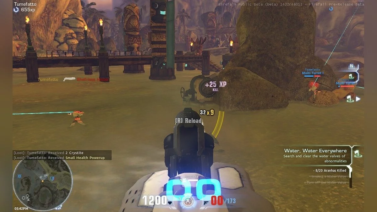 Screenshots aus Firefall / Bild 53