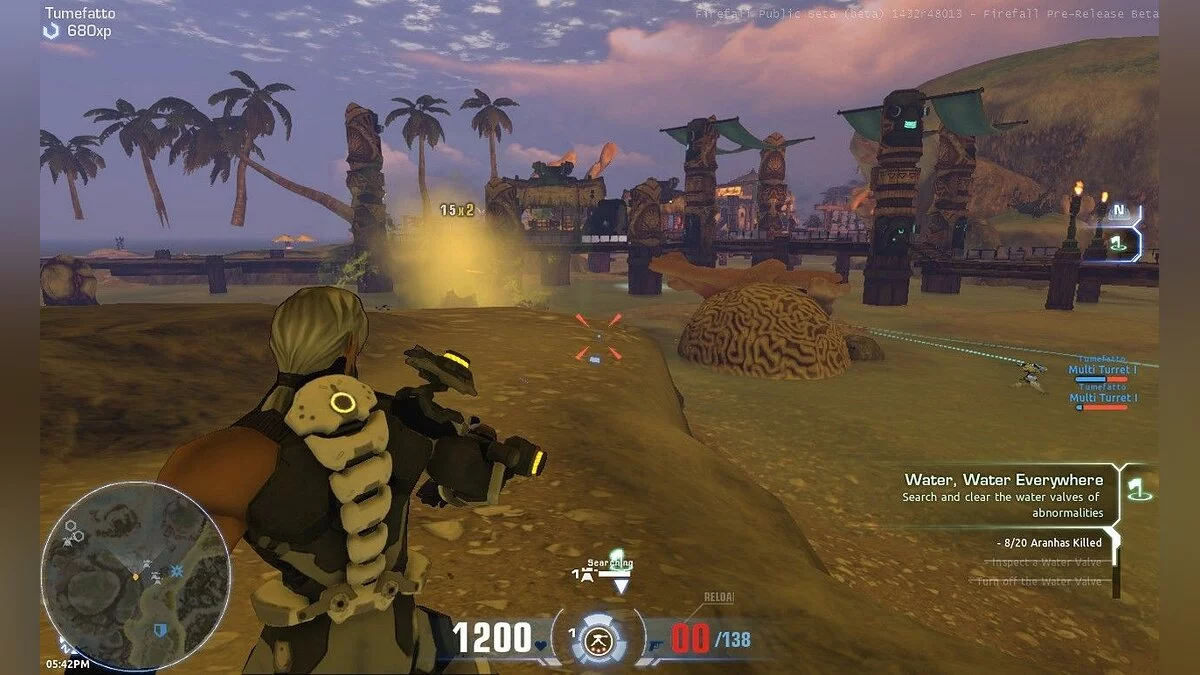 Screenshots aus Firefall / Bild 54