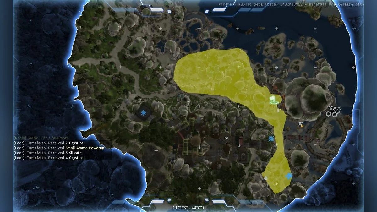 Screenshots aus Firefall / Bild 61