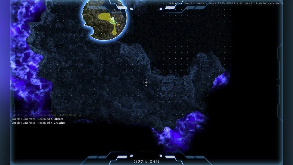 Screenshots aus Firefall / Bild 62
