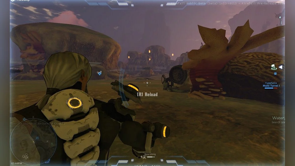 Screenshots aus Firefall / Bild 63