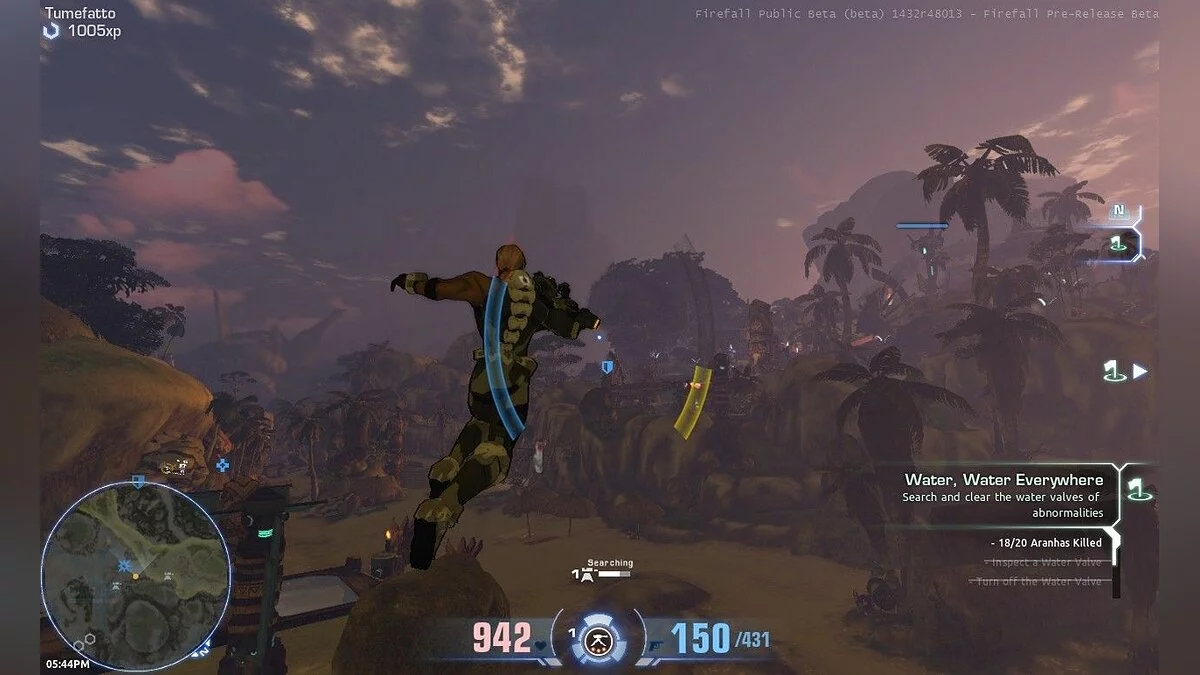 Screenshots aus Firefall / Bild 64
