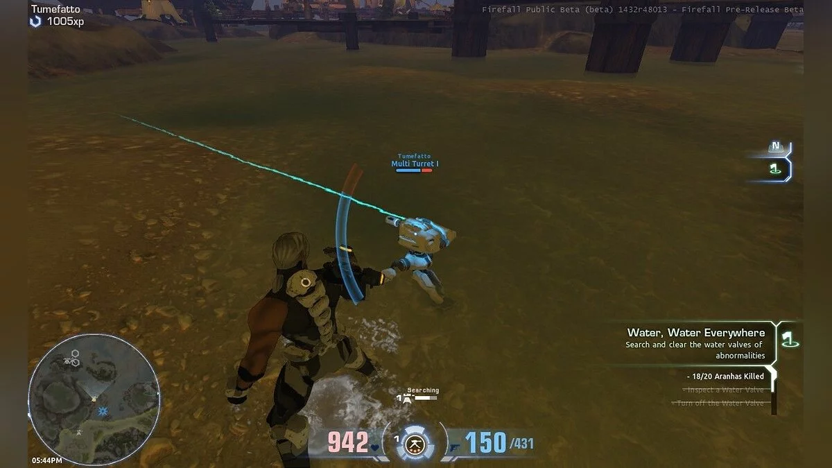 Screenshots aus Firefall / Bild 65