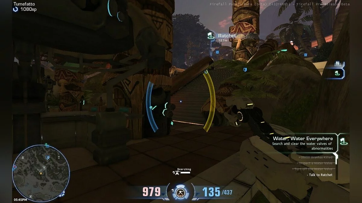 Screenshots aus Firefall / Bild 72