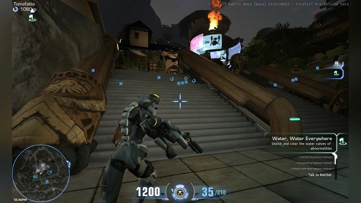 Screenshots aus Firefall / Bild 74