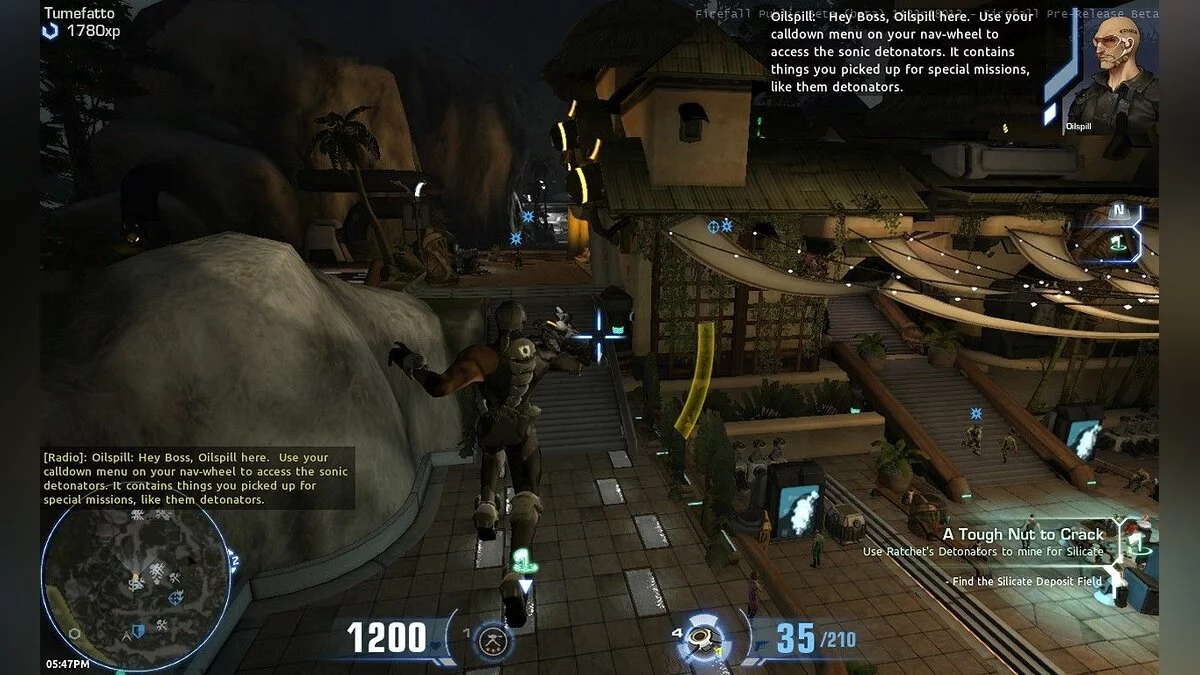 Screenshots aus Firefall / Bild 76