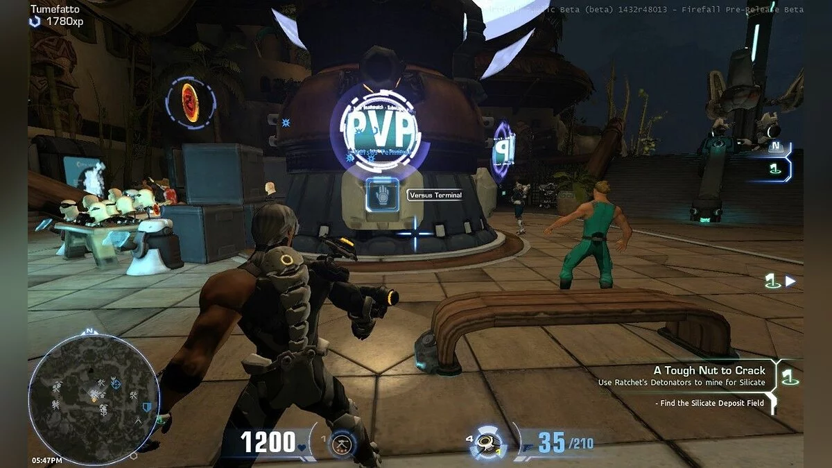 Screenshots aus Firefall / Bild 77