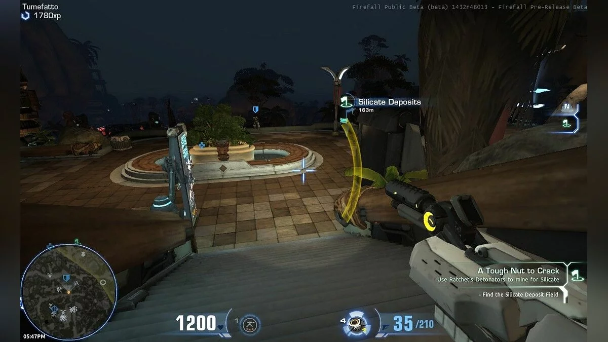 Screenshots aus Firefall / Bild 78