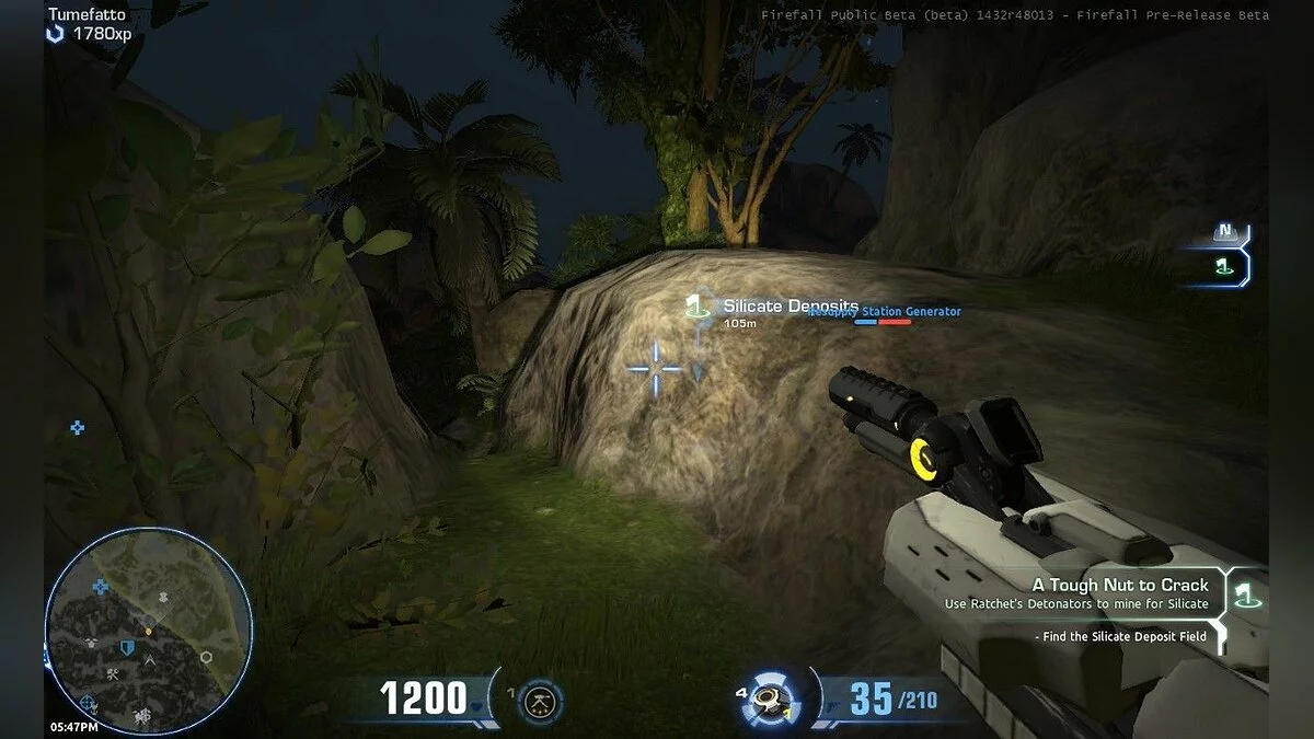 Screenshots aus Firefall / Bild 79