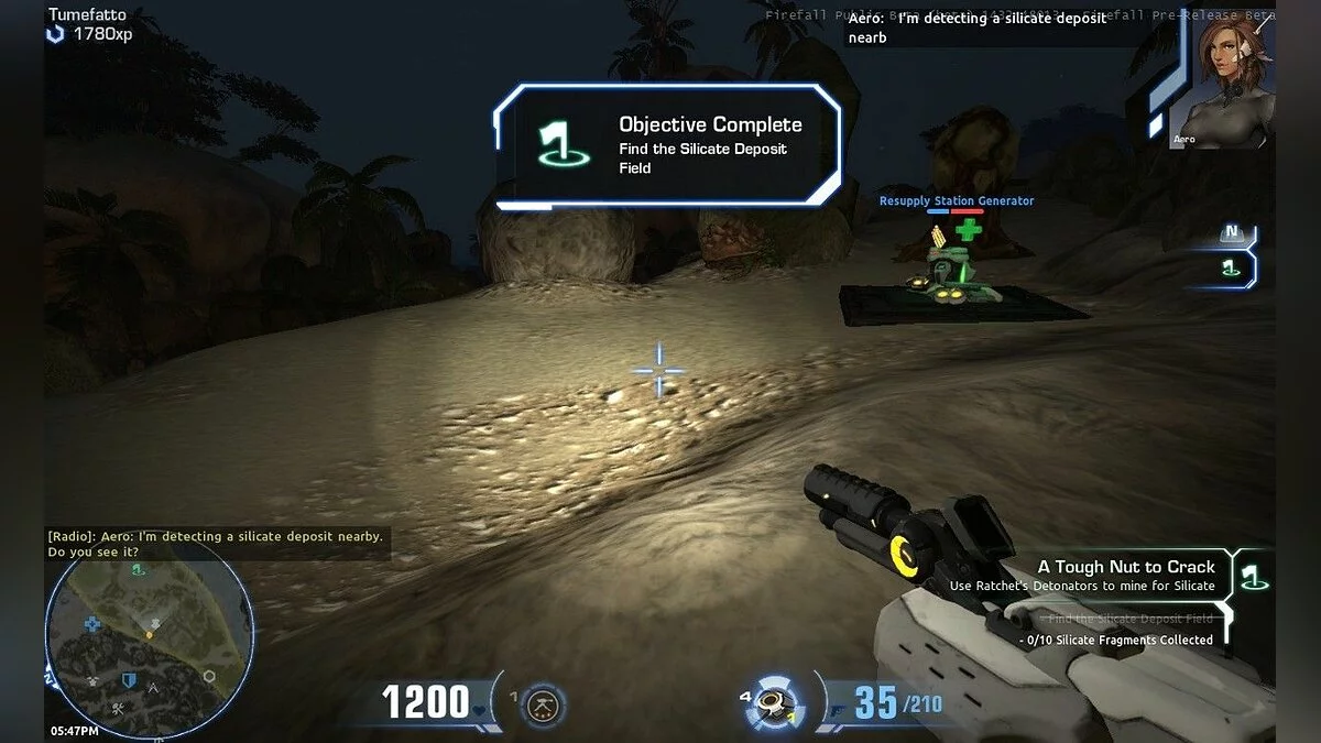 Screenshots aus Firefall / Bild 80