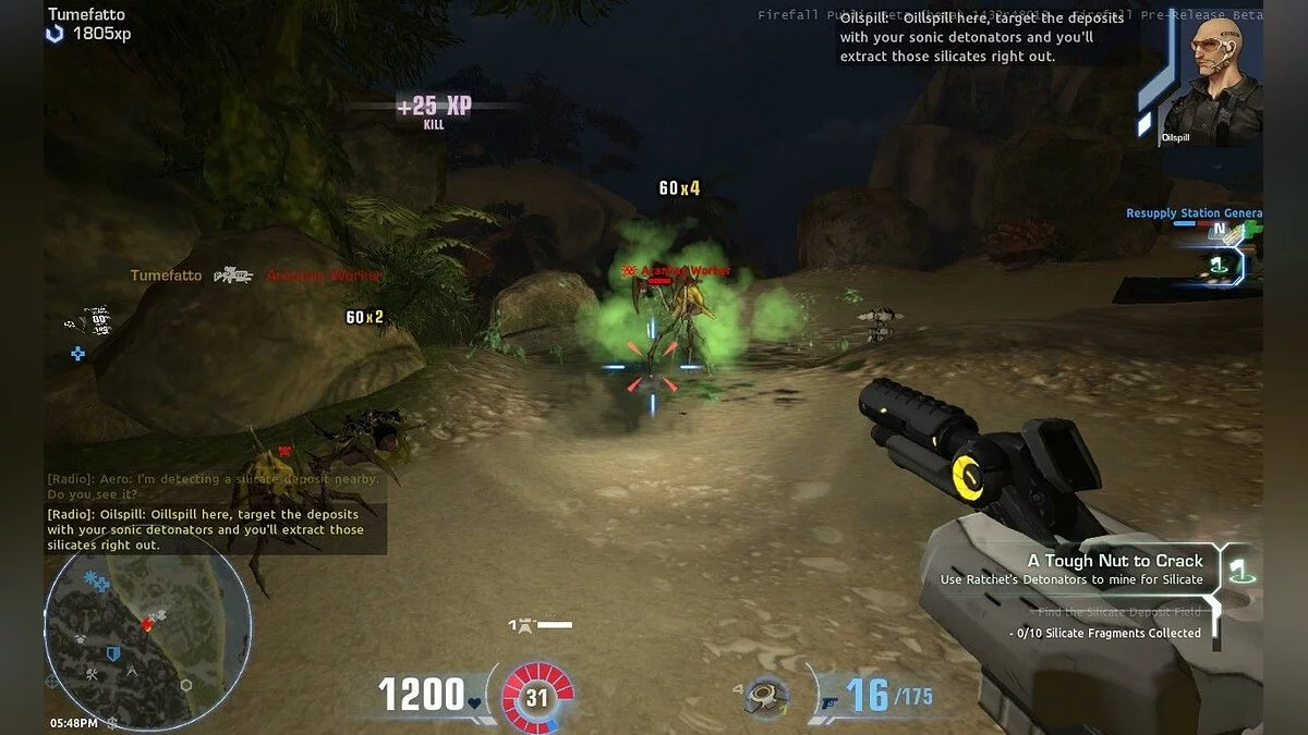 Screenshots aus Firefall / Bild 81