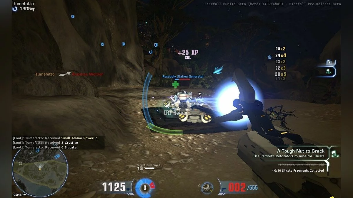 Screenshots aus Firefall / Bild 83
