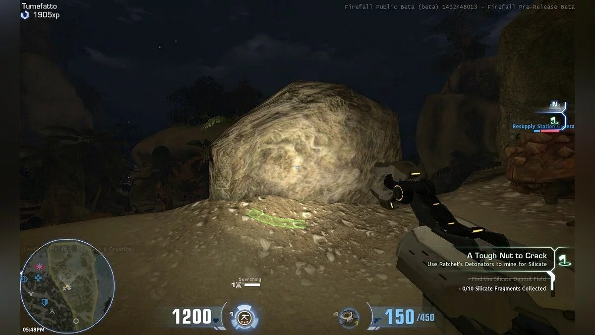 Screenshots aus Firefall / Bild 84