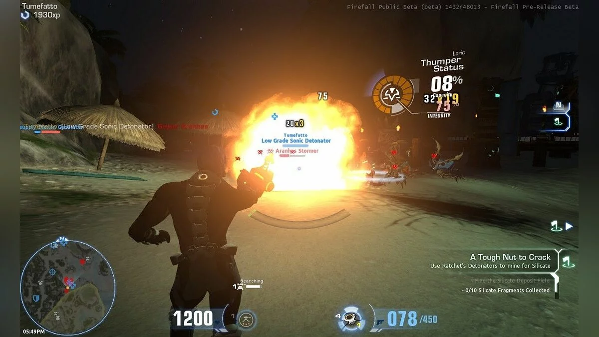 Screenshots aus Firefall / Bild 86