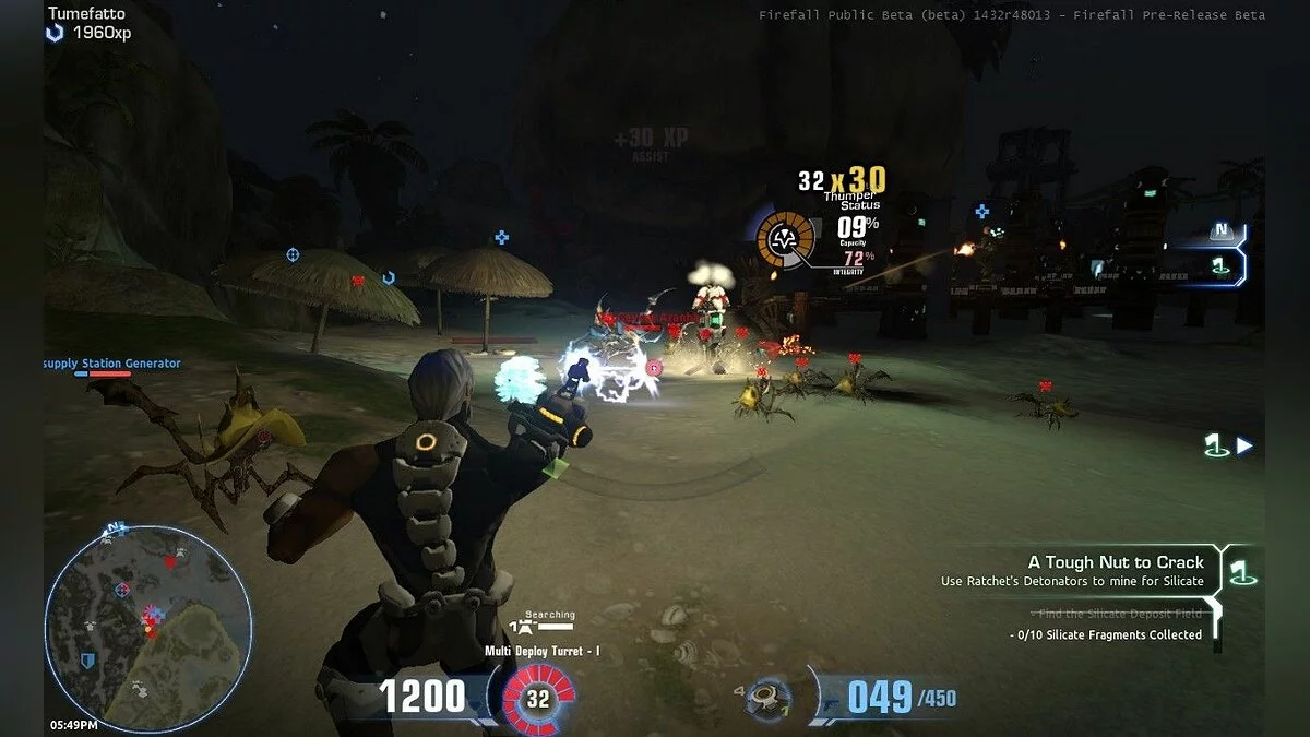 Screenshots aus Firefall / Bild 87