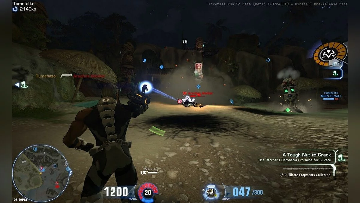 Screenshots aus Firefall / Bild 89