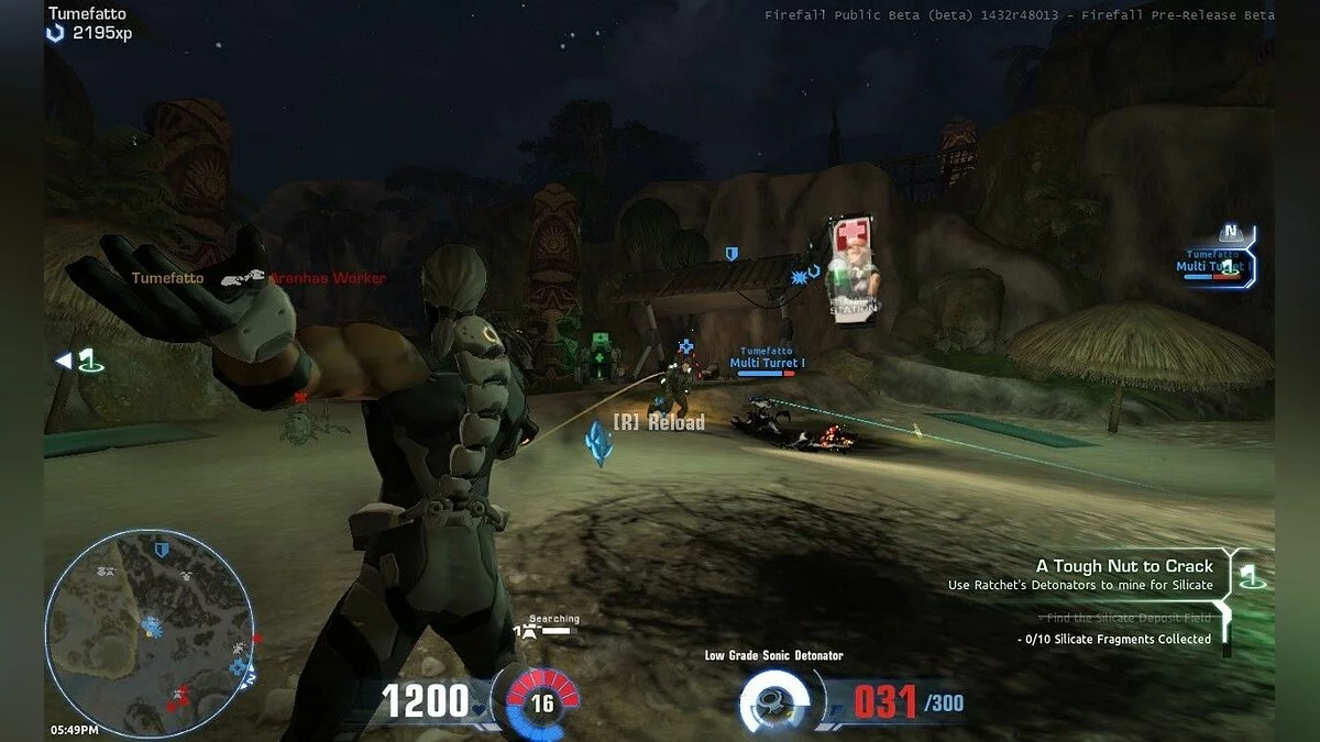 Screenshots aus Firefall / Bild 90
