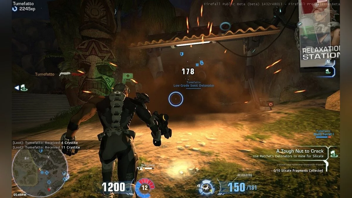 Screenshots aus Firefall / Bild 91