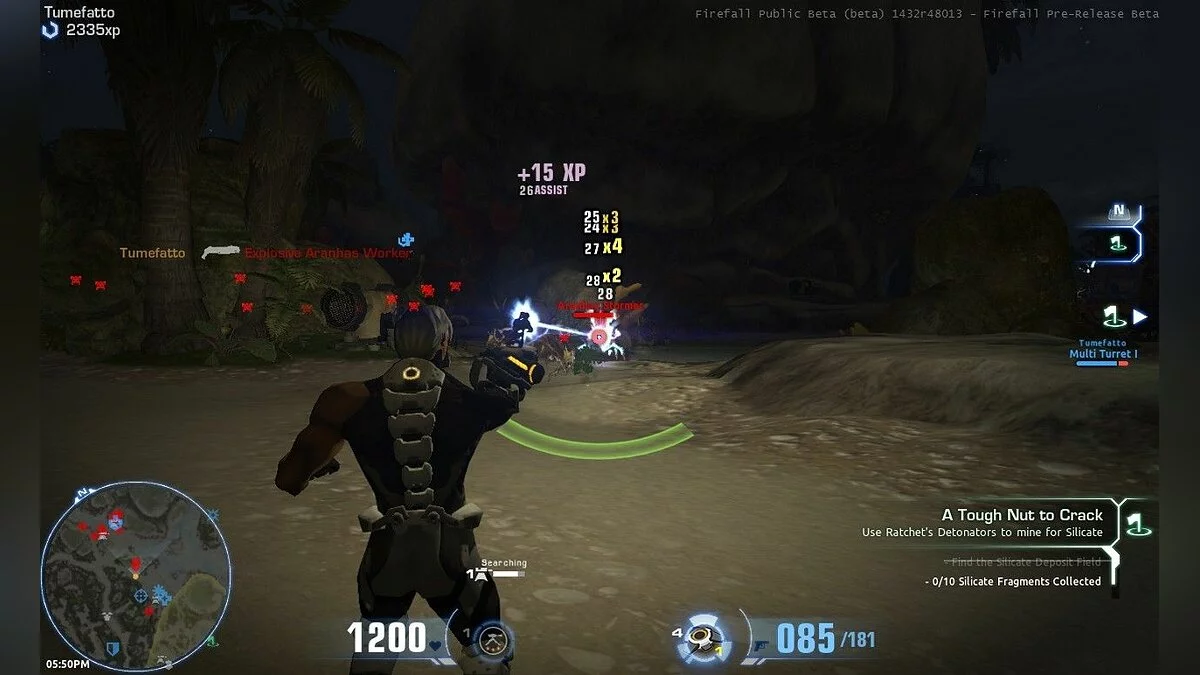 Screenshots aus Firefall / Bild 92