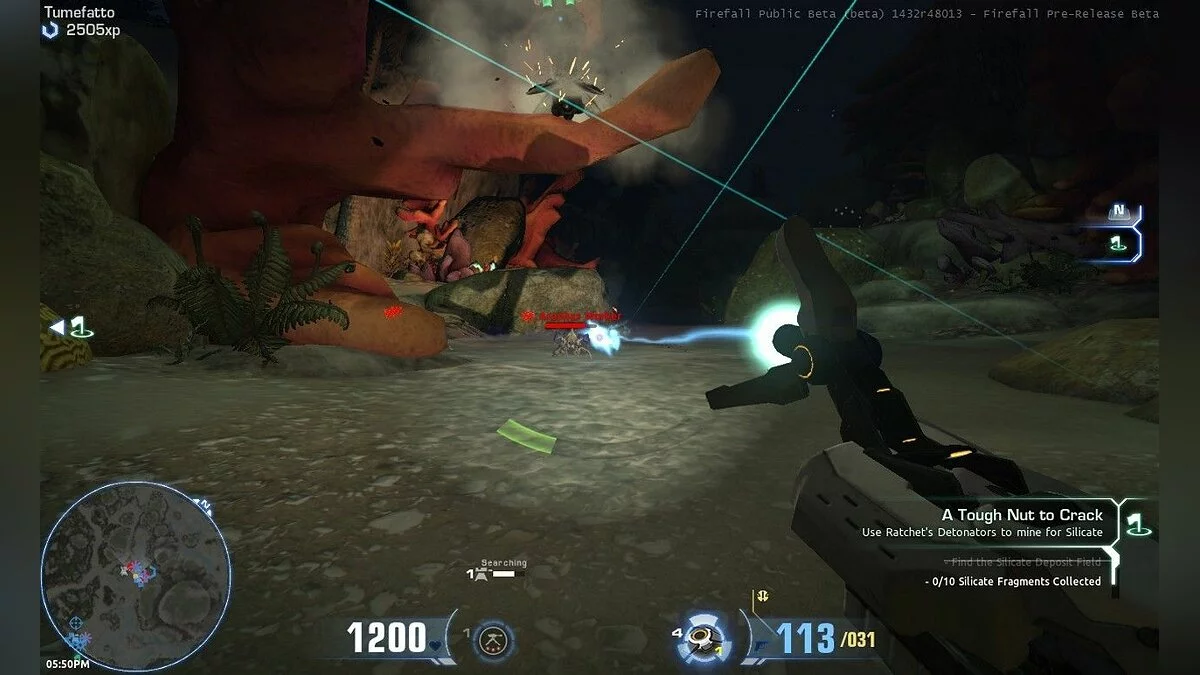 Screenshots aus Firefall / Bild 93