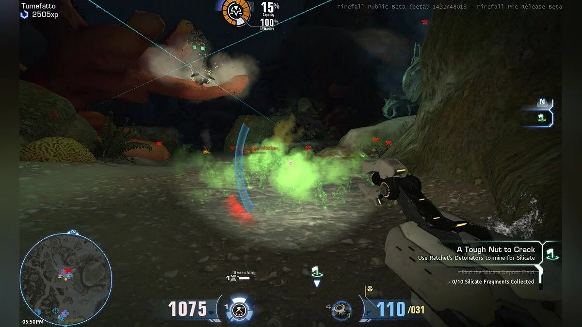 Screenshots aus Firefall / Bild 94
