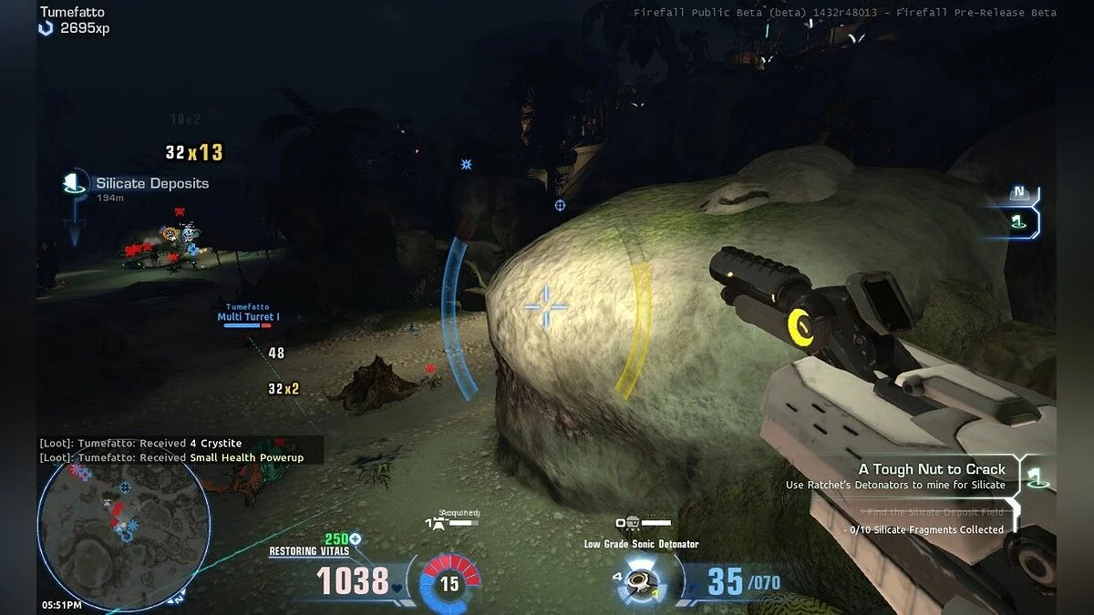 Screenshots aus Firefall / Bild 95