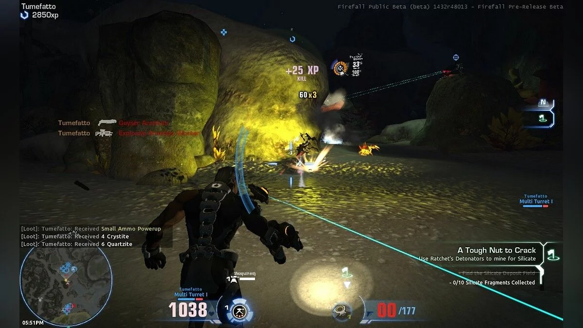Screenshots aus Firefall / Bild 96