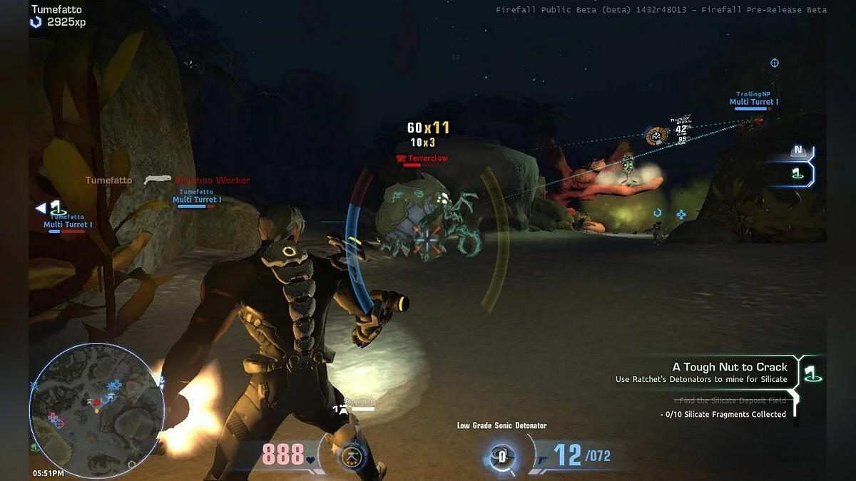 Screenshots aus Firefall / Bild 97