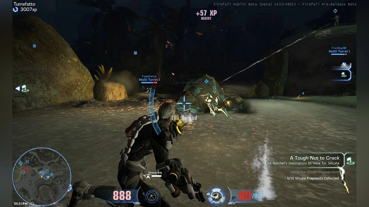 Screenshots aus Firefall / Bild 98
