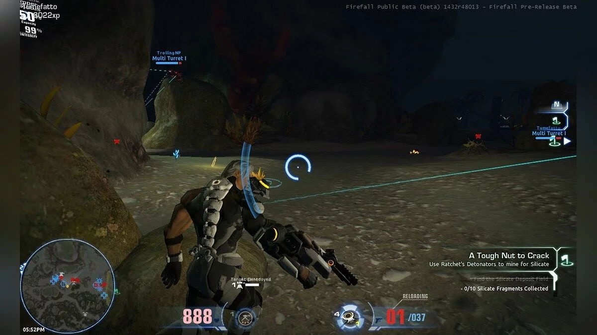 Screenshots aus Firefall / Bild 99