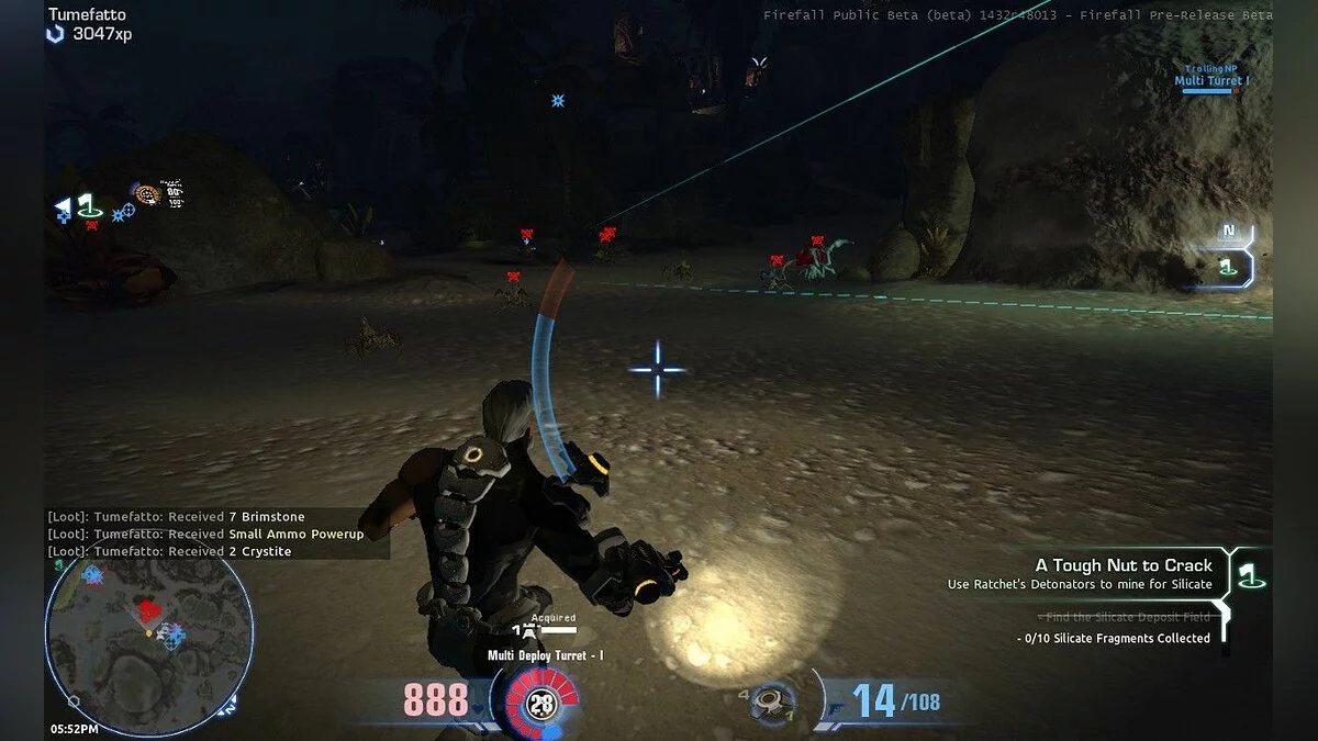 Screenshots aus Firefall / Bild 101
