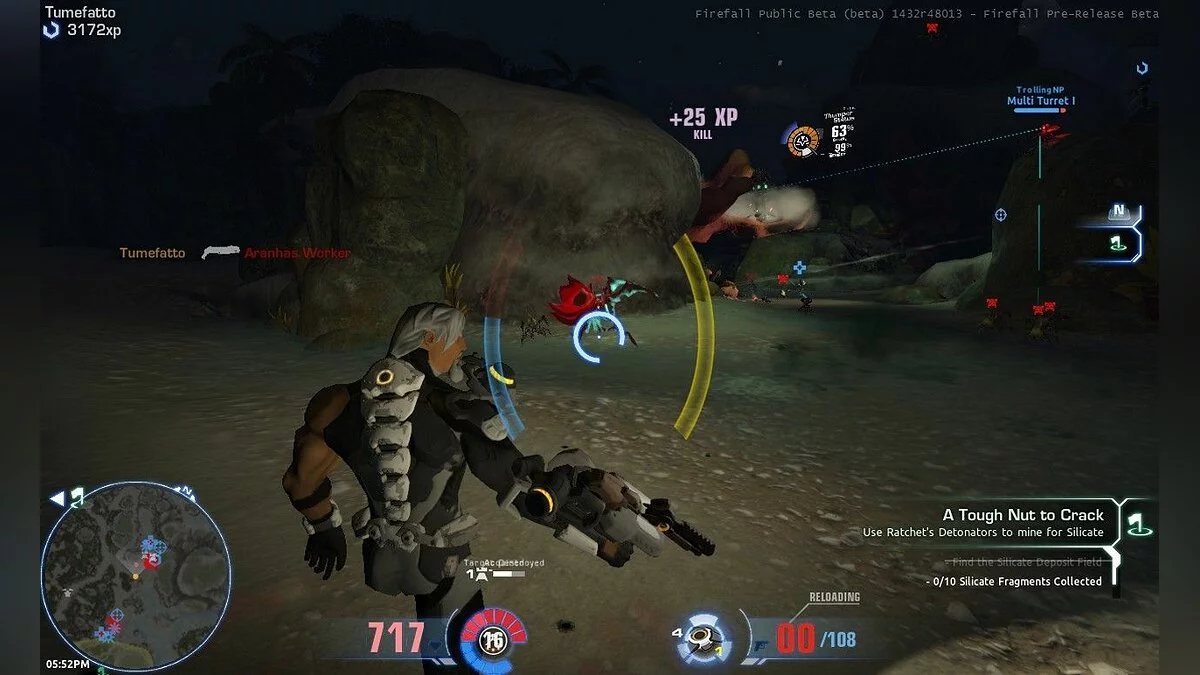 Screenshots aus Firefall / Bild 102