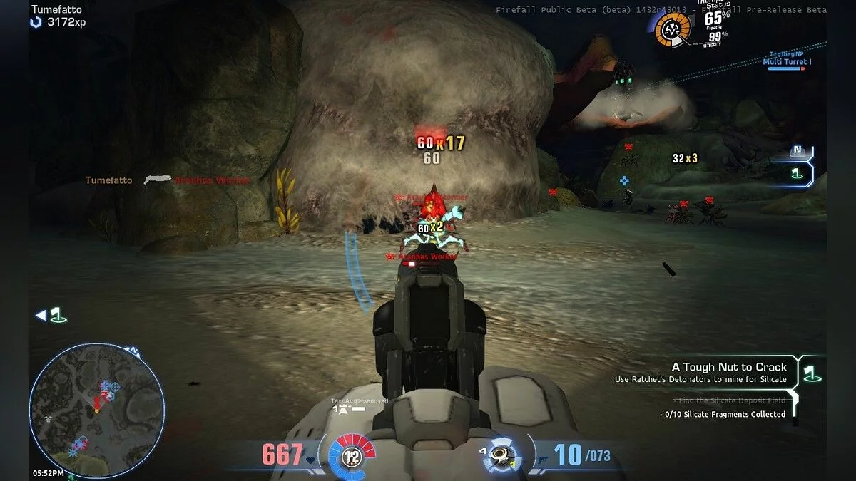 Screenshots aus Firefall / Bild 103