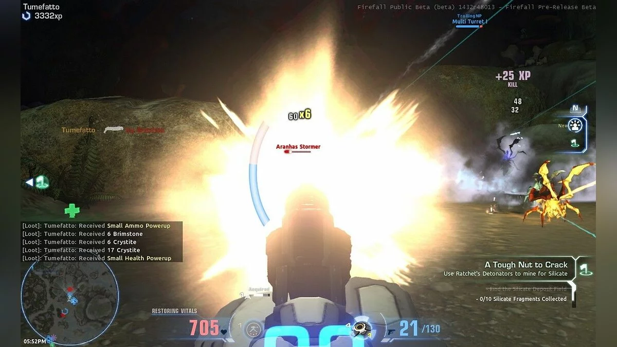 Screenshots aus Firefall / Bild 104
