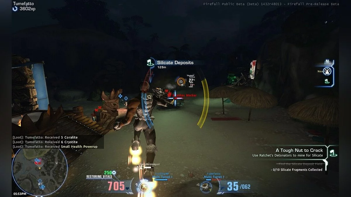 Screenshots aus Firefall / Bild 107