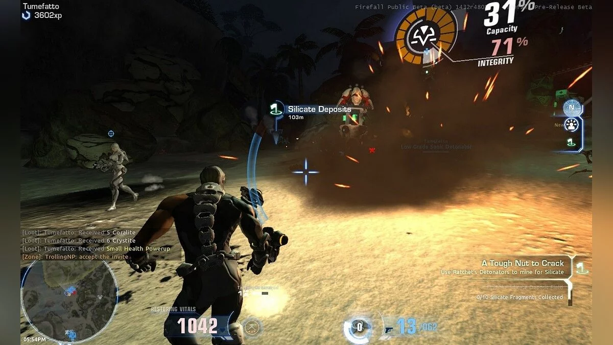 Screenshots aus Firefall / Bild 109