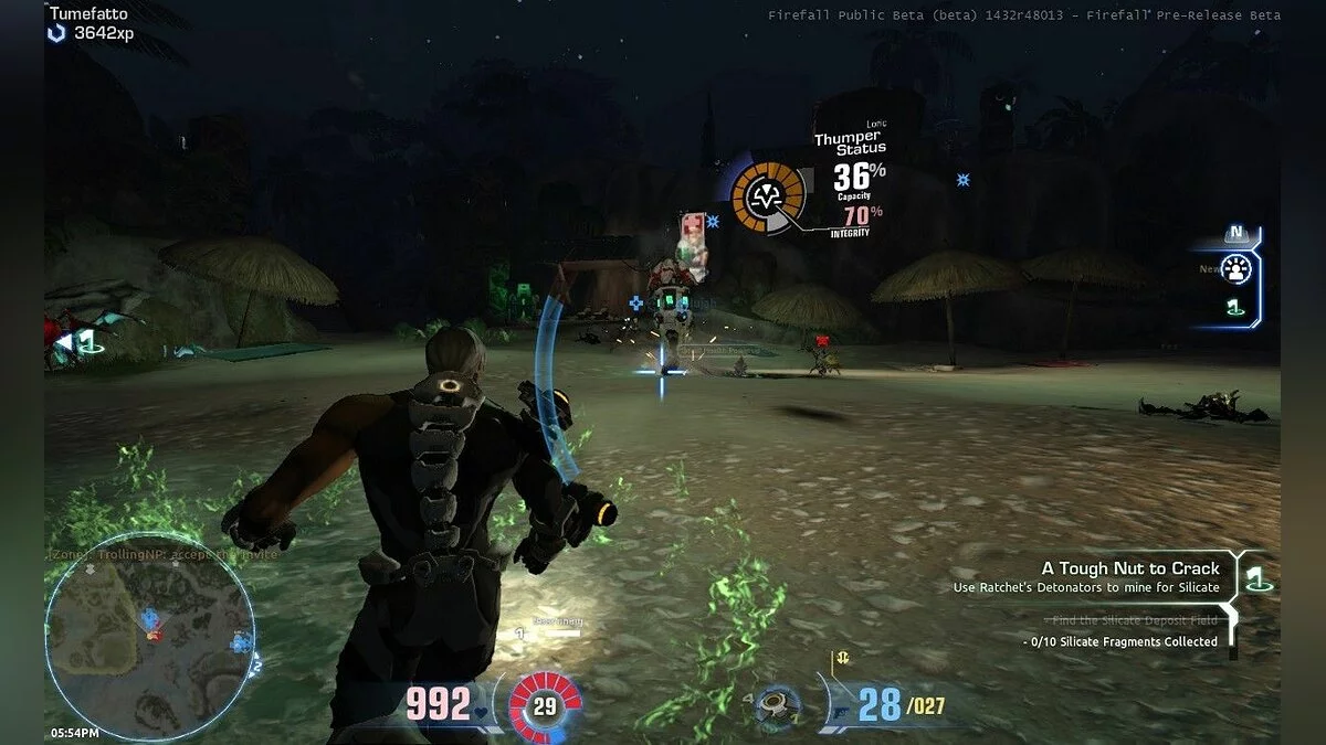 Screenshots aus Firefall / Bild 110