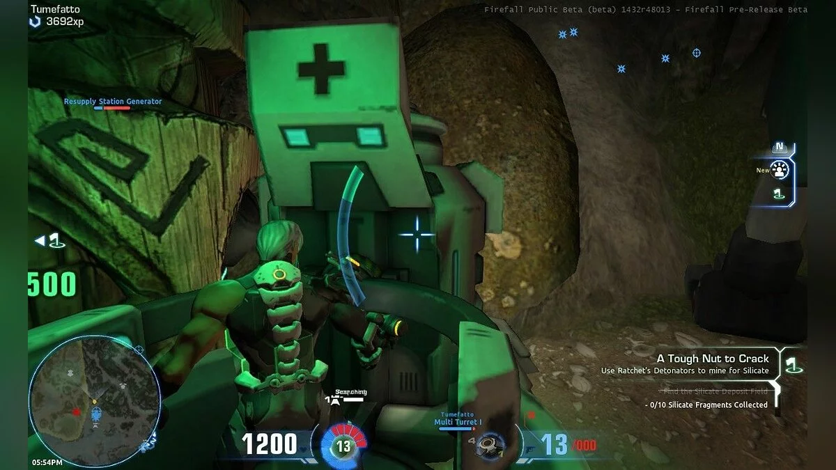 Screenshots aus Firefall / Bild 112