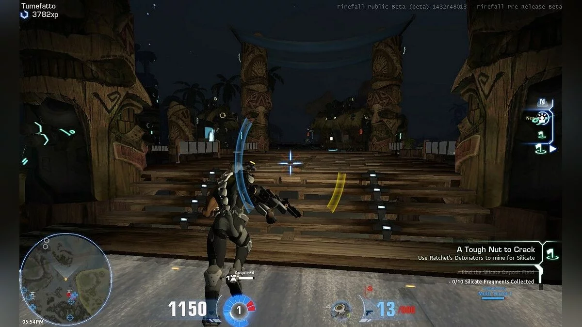 Screenshots aus Firefall / Bild 113