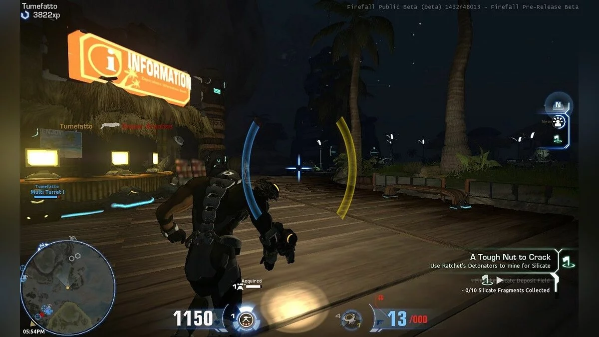 Screenshots aus Firefall / Bild 114