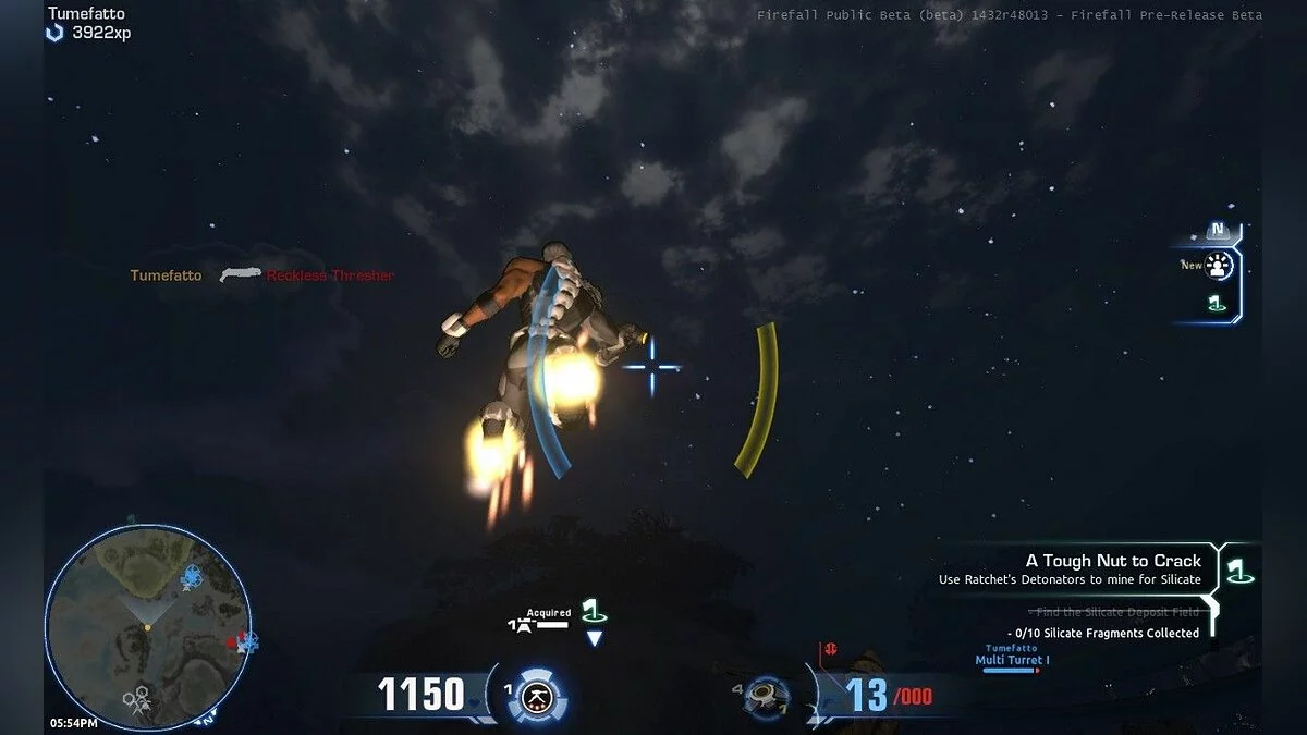 Screenshots aus Firefall / Bild 115