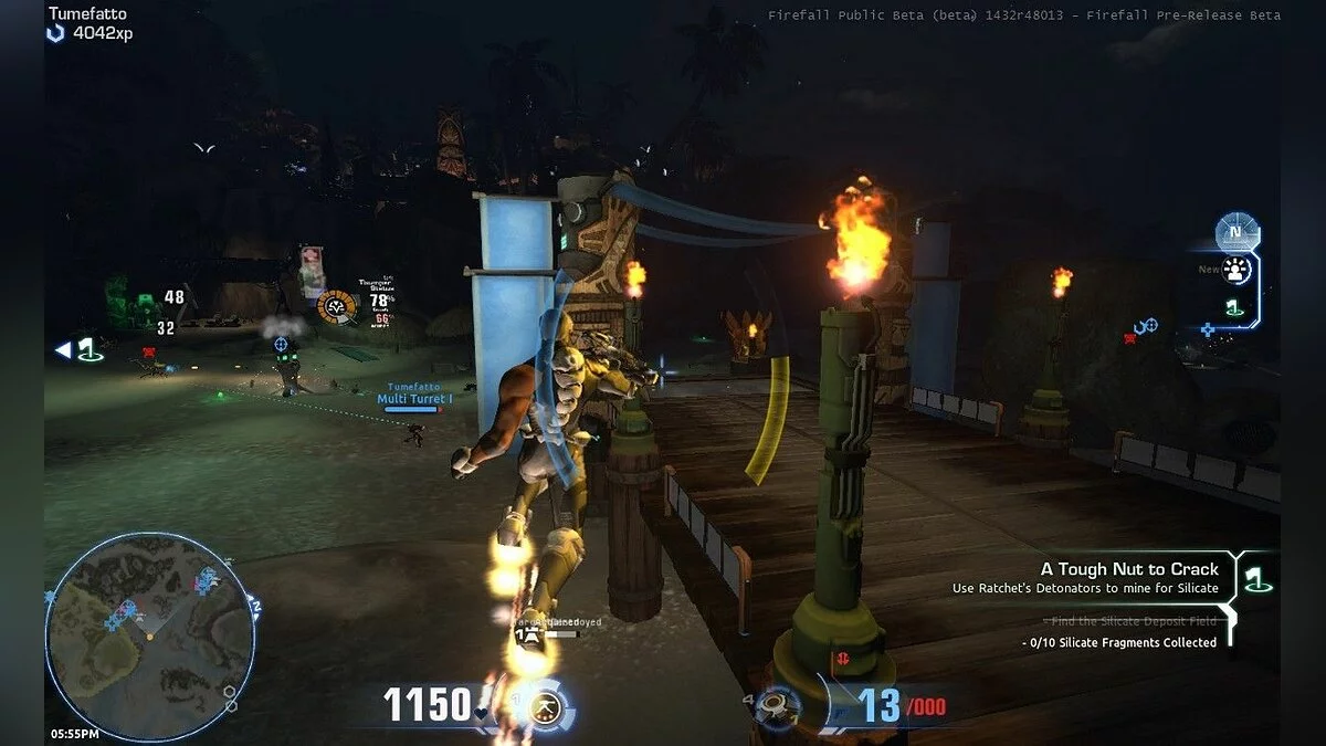 Screenshots aus Firefall / Bild 116