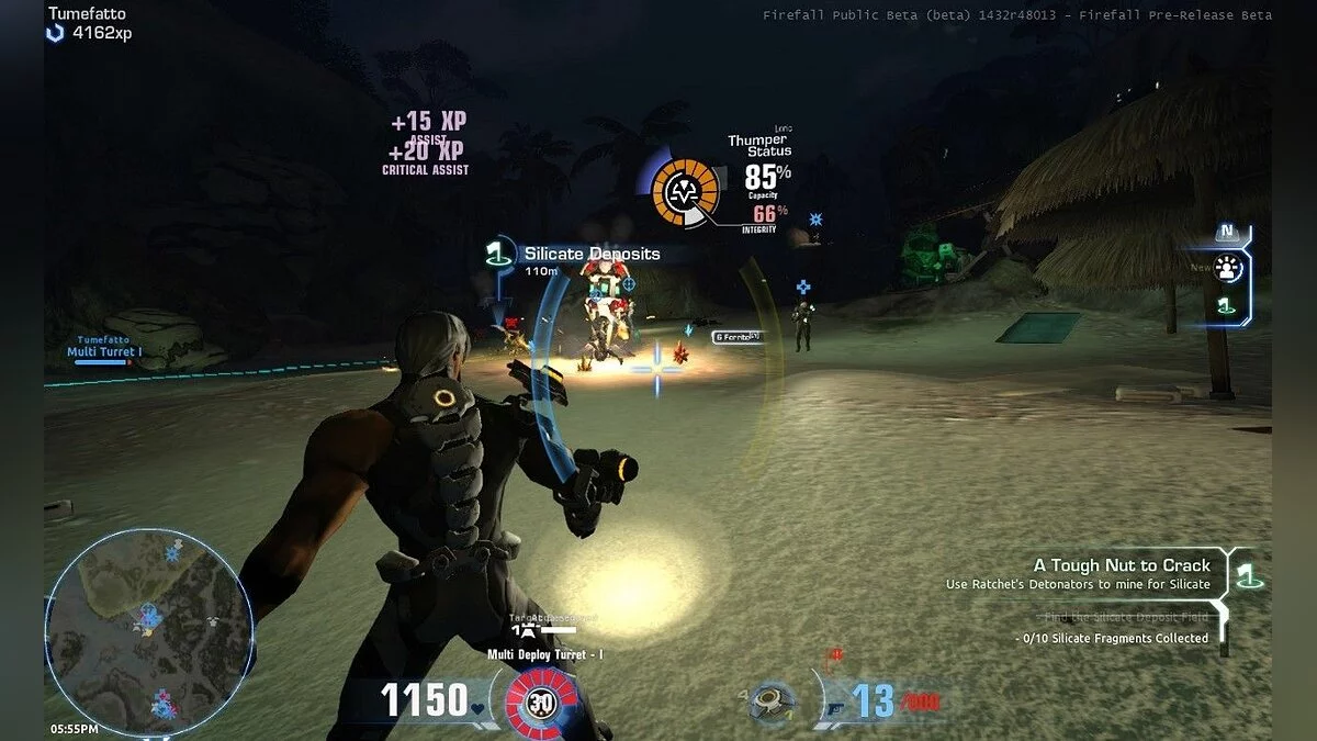 Screenshots aus Firefall / Bild 117