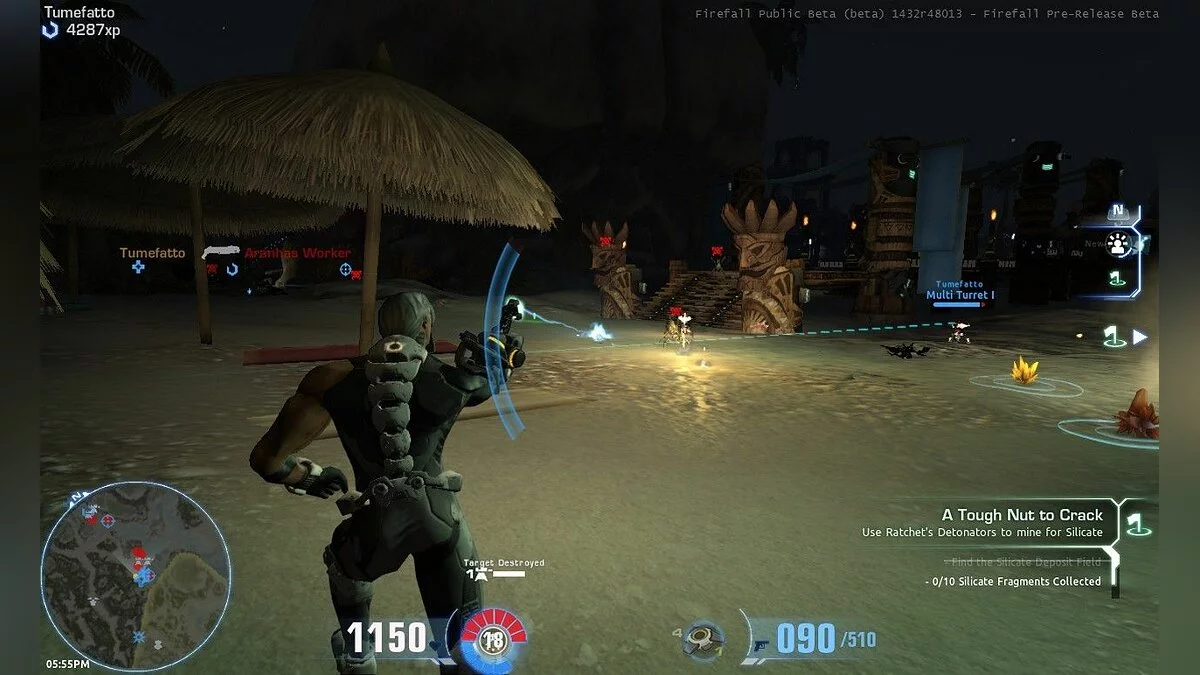 Screenshots aus Firefall / Bild 118